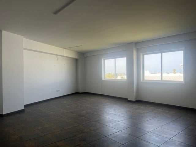 Kontor til salgs i El Vergel / Verger - € 36 000 (Ref: 9348007)