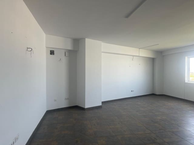 Kontor til salgs i El Vergel / Verger - € 36 000 (Ref: 9348007)