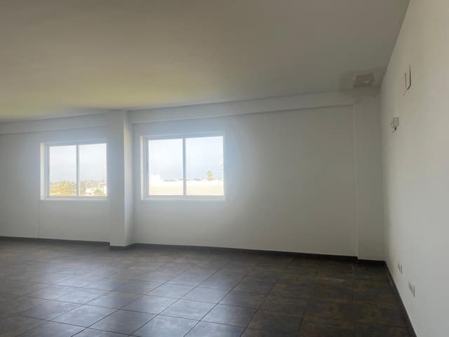 Kontor til salgs i El Vergel / Verger - € 36 000 (Ref: 9348007)