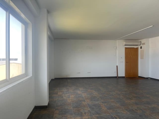 Kontor til salgs i El Vergel / Verger - € 36 000 (Ref: 9348007)