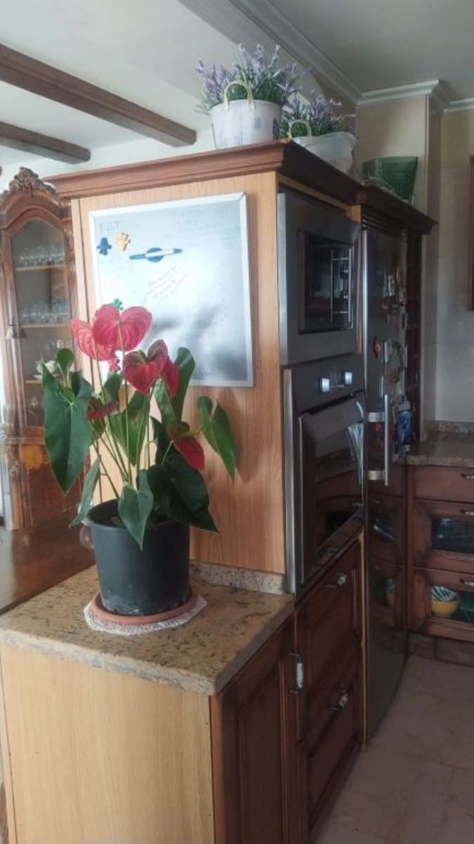 2 slaapkamer Penthouse te koop in Denia met garage - € 477.000 (Ref: 9349744)