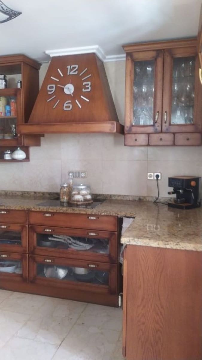 2 slaapkamer Penthouse te koop in Denia met garage - € 477.000 (Ref: 9349744)