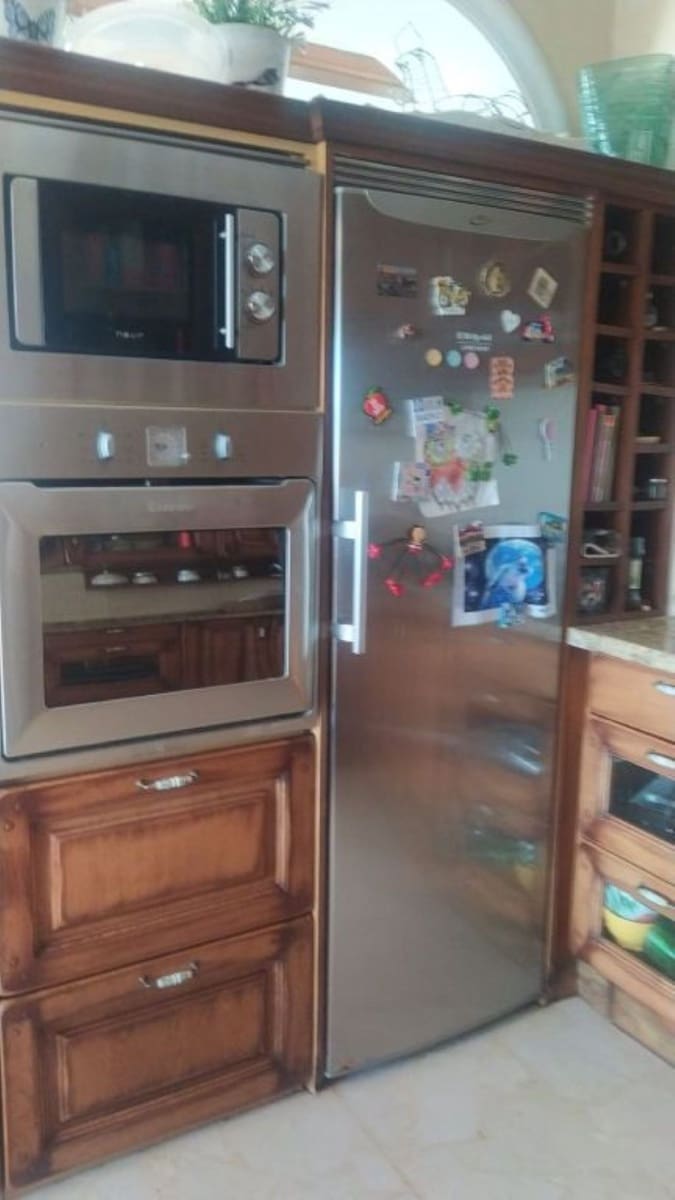 2 slaapkamer Penthouse te koop in Denia met garage - € 477.000 (Ref: 9349744)