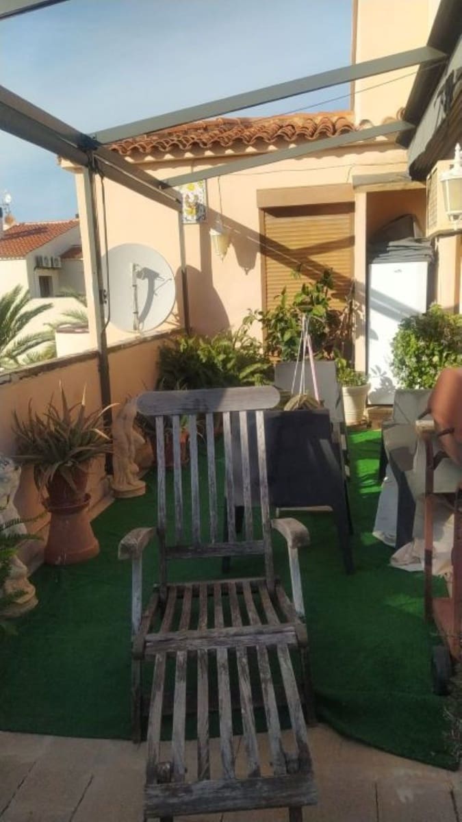 2 slaapkamer Penthouse te koop in Denia met garage - € 477.000 (Ref: 9349744)