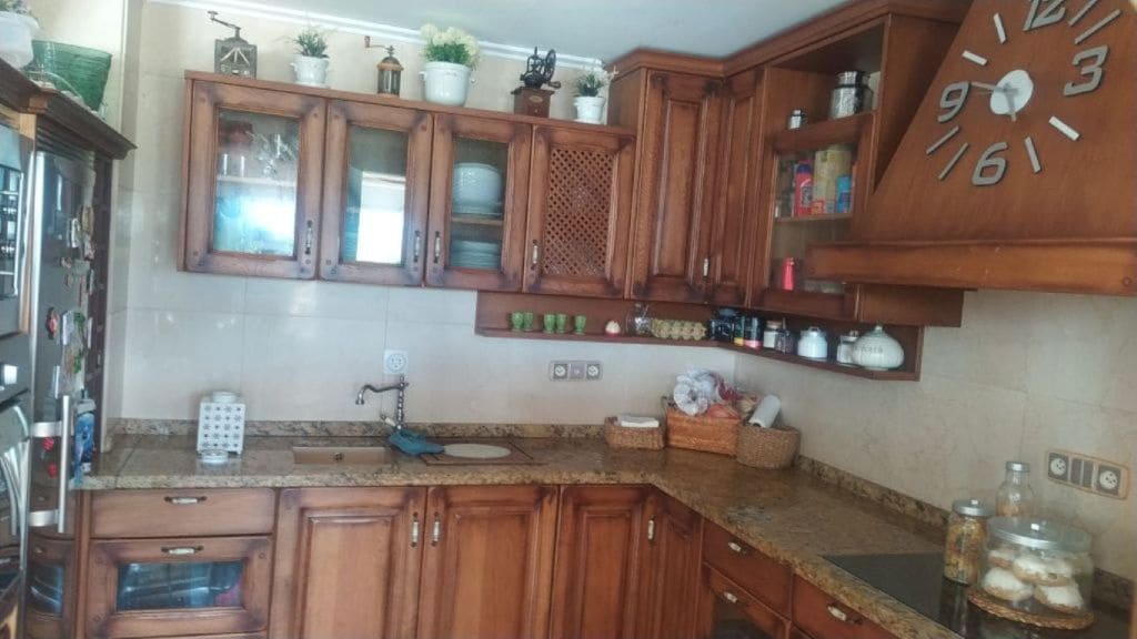 2 slaapkamer Penthouse te koop in Denia met garage - € 477.000 (Ref: 9349744)