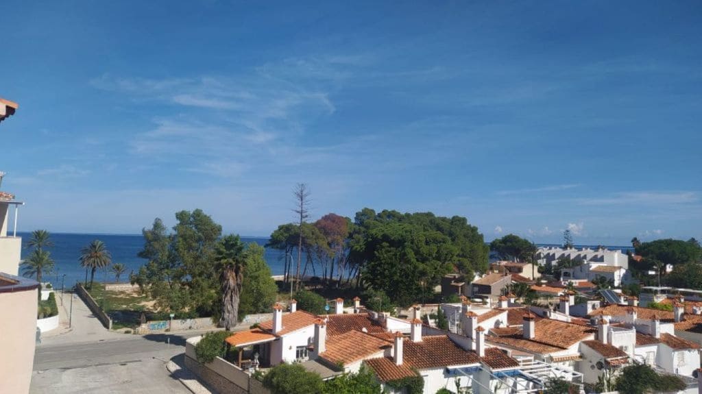 2 slaapkamer Penthouse te koop in Denia met garage - € 477.000 (Ref: 9349744)
