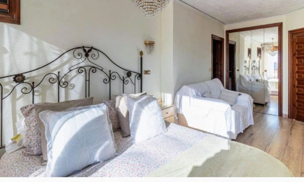 2 slaapkamer Penthouse te koop in Denia met garage - € 477.000 (Ref: 9349744)