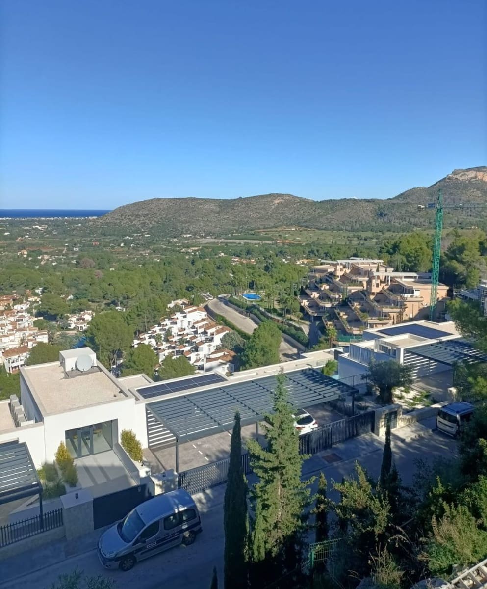 4 soveværelse Villa til salg i La Sella med garage - € 440.000 (Ref: 9394058)