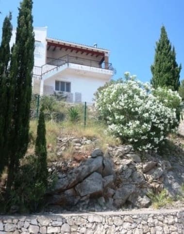 4 soveværelse Villa til salg i La Sella med garage - € 440.000 (Ref: 9394058)