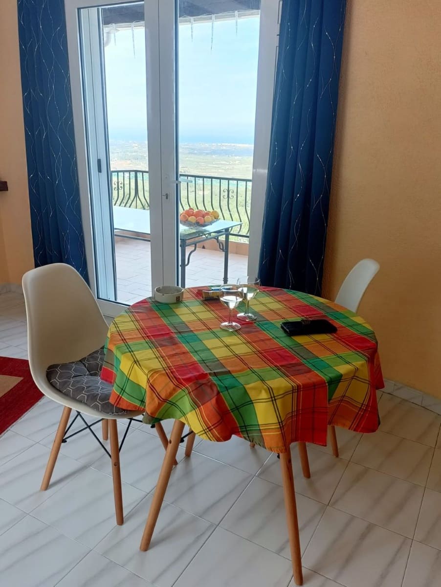 4 soveværelse Villa til salg i La Sella med garage - € 440.000 (Ref: 9394058)