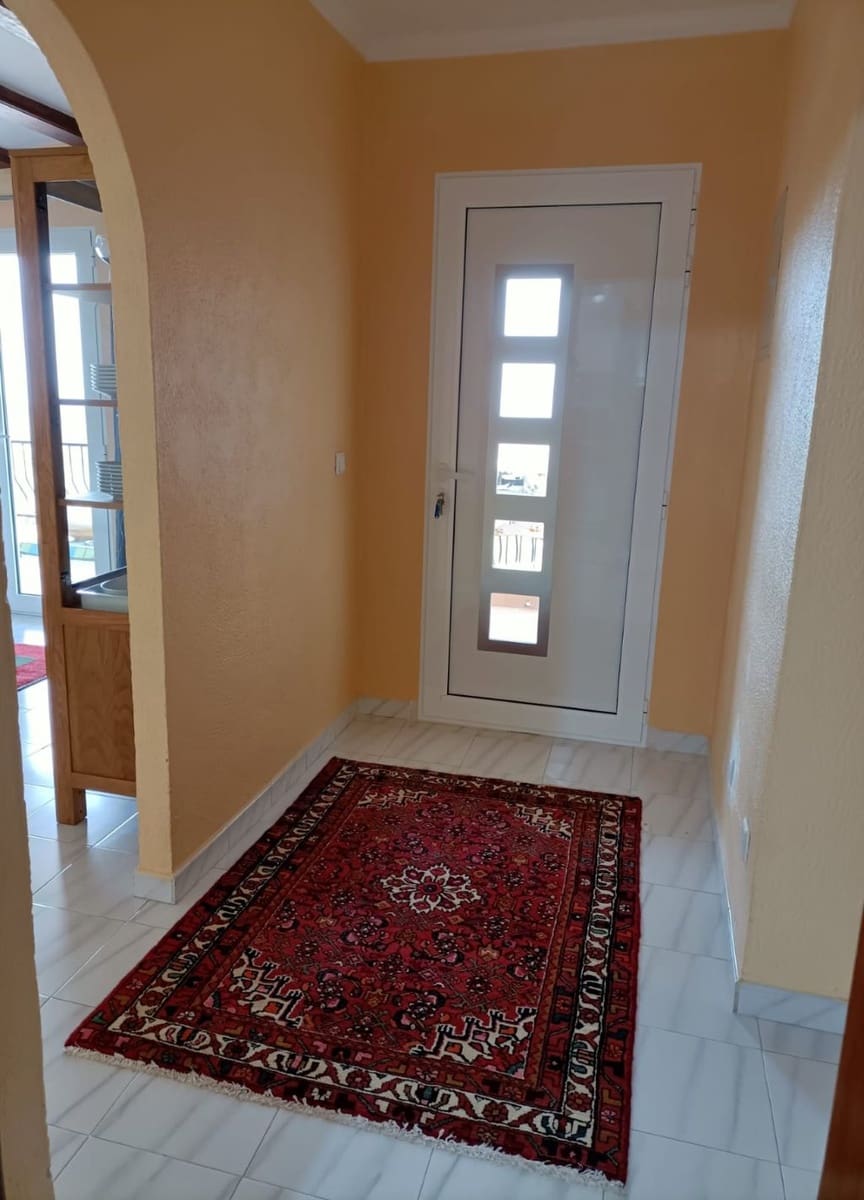 4 soveværelse Villa til salg i La Sella med garage - € 440.000 (Ref: 9394058)