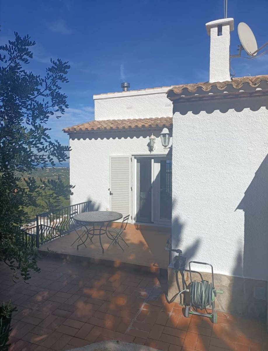 4 soveværelse Villa til salg i La Sella med garage - € 440.000 (Ref: 9394058)