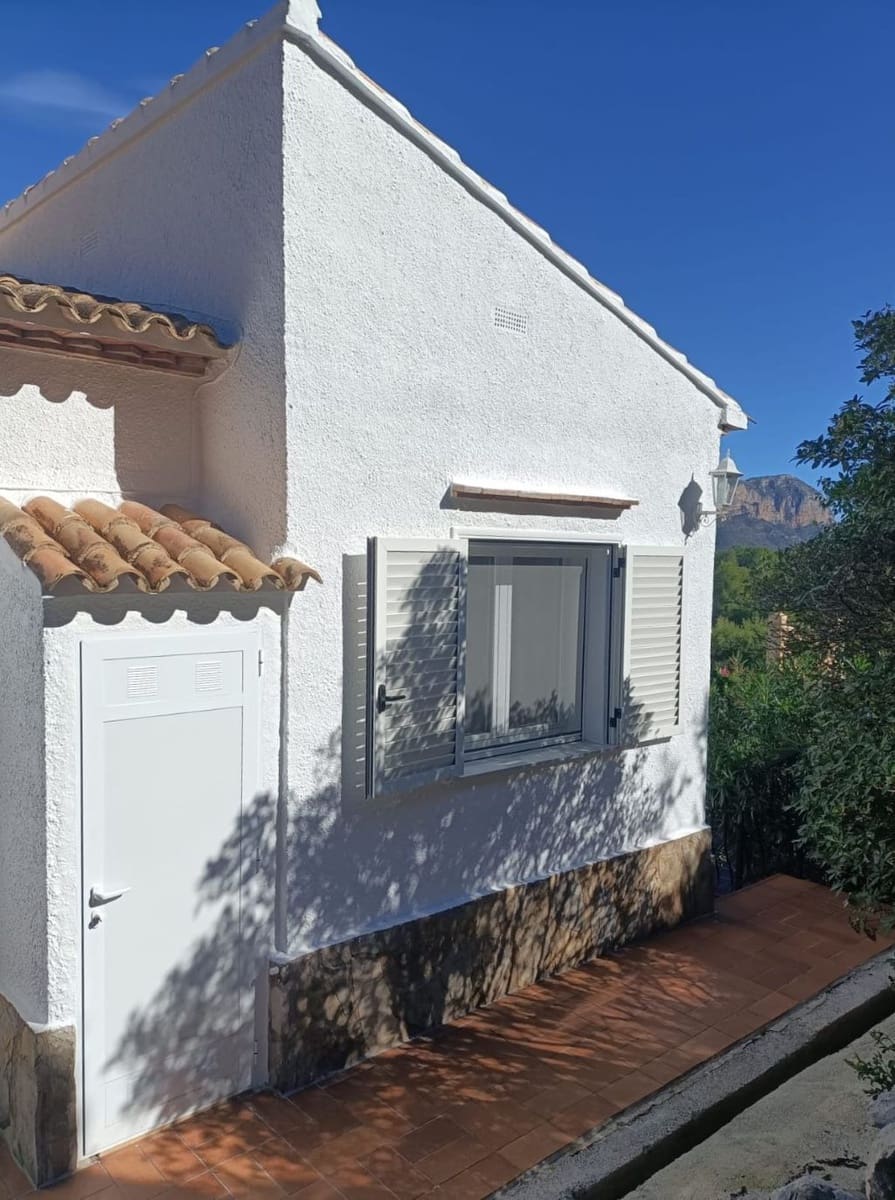 4 soveværelse Villa til salg i La Sella med garage - € 440.000 (Ref: 9394058)