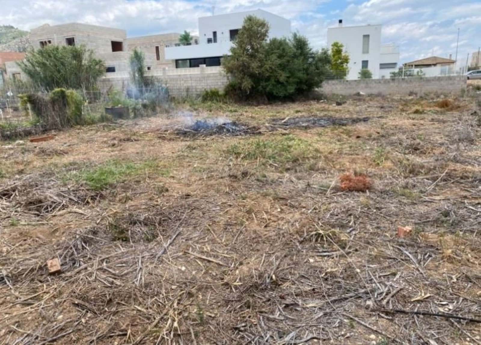 Area Edificabile in vendita in El Vergel / Verger - 22.000 € (Rif: 9420068)