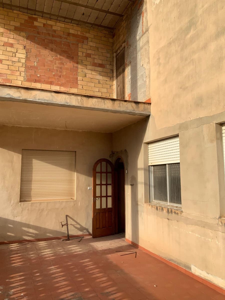 4 quarto Comercial para venda em El Vergel / Verger com garagem - 473 000 € (Ref: 9421515)