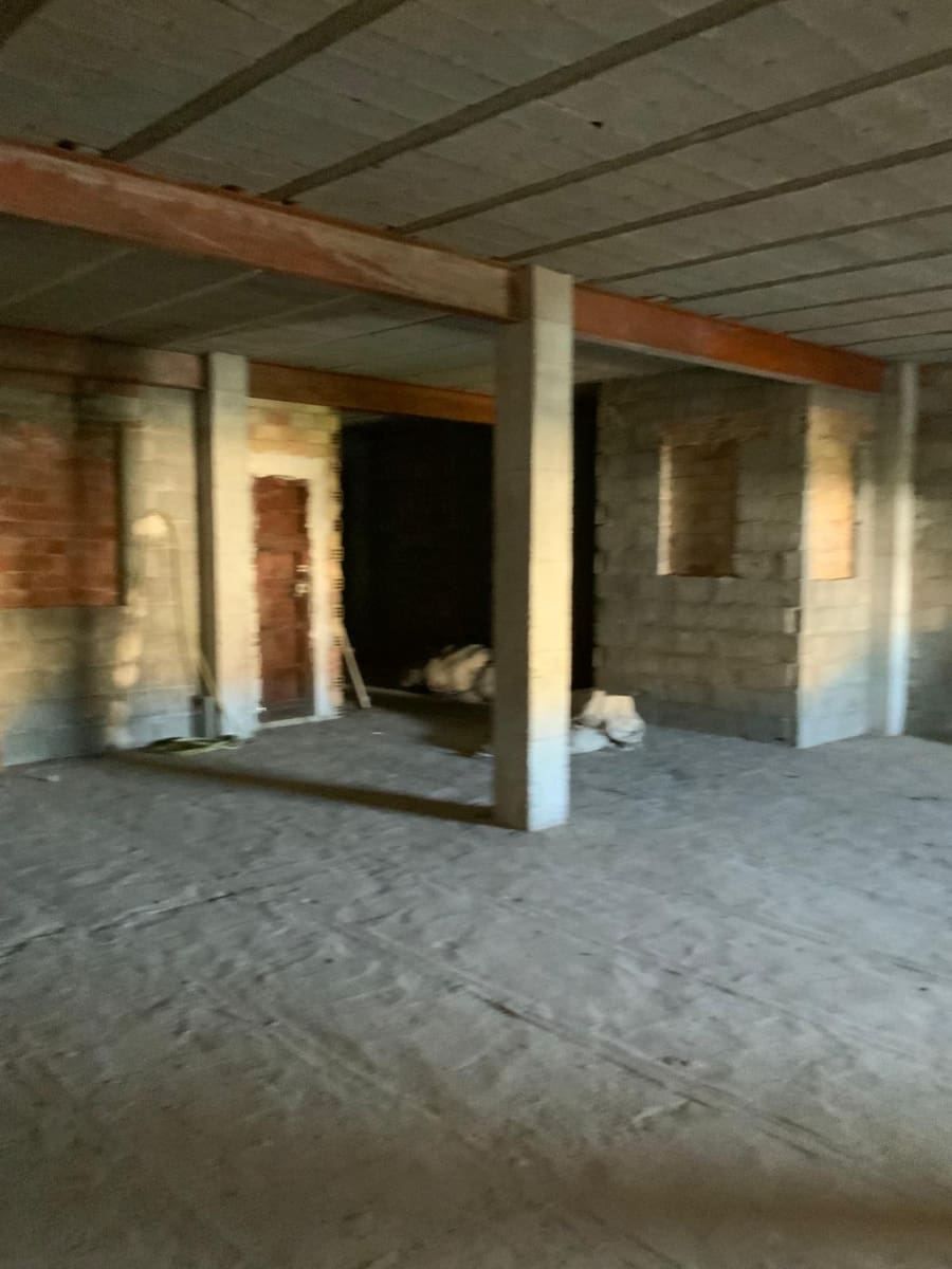 4 quarto Comercial para venda em El Vergel / Verger com garagem - 473 000 € (Ref: 9421515)