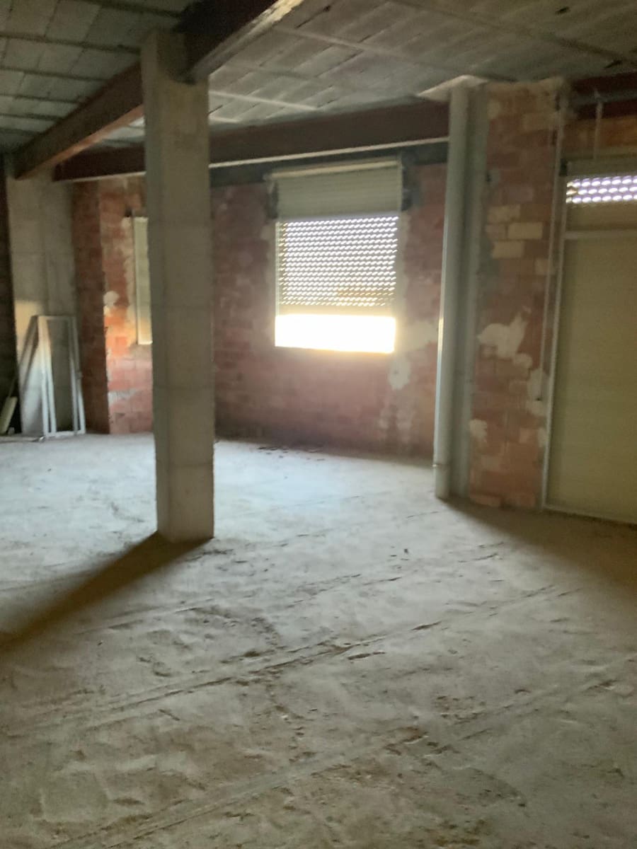 4 quarto Comercial para venda em El Vergel / Verger com garagem - 473 000 € (Ref: 9421515)