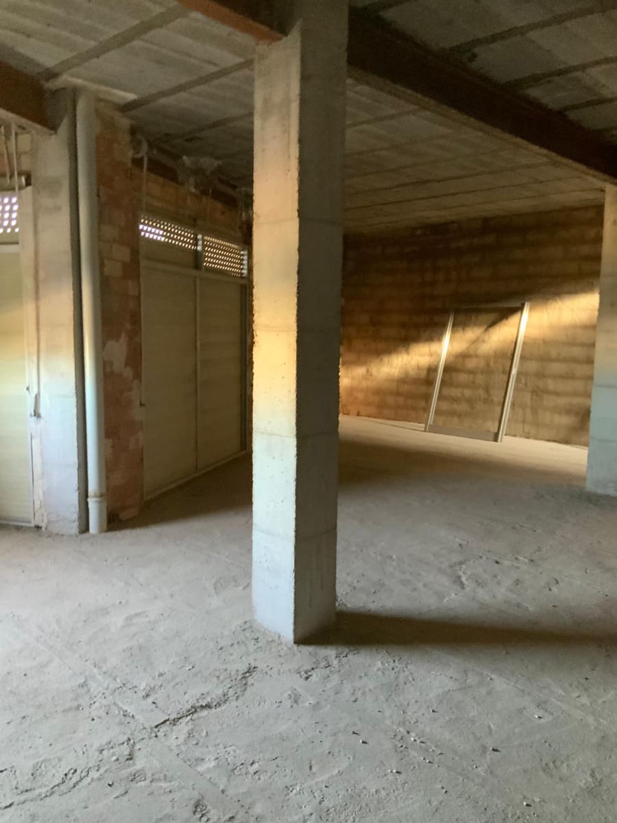 4 quarto Comercial para venda em El Vergel / Verger com garagem - 473 000 € (Ref: 9421515)