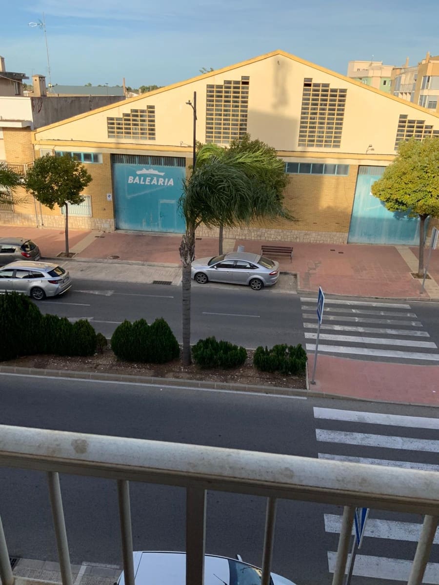 4 quarto Comercial para venda em El Vergel / Verger com garagem - 473 000 € (Ref: 9421515)