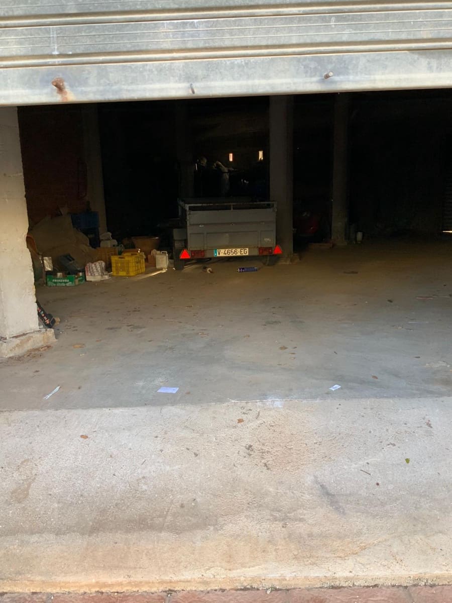 4 quarto Comercial para venda em El Vergel / Verger com garagem - 473 000 € (Ref: 9421515)