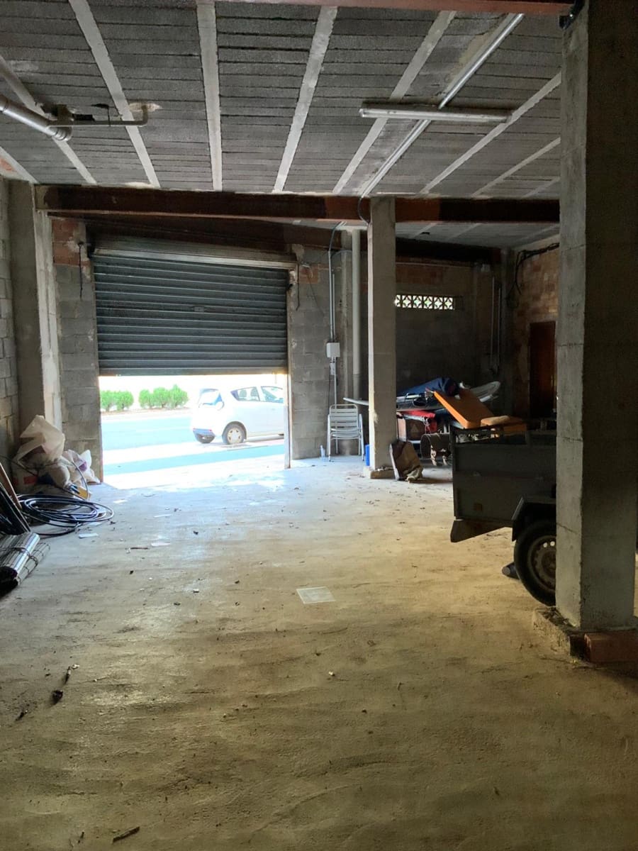 4 quarto Comercial para venda em El Vergel / Verger com garagem - 473 000 € (Ref: 9421515)