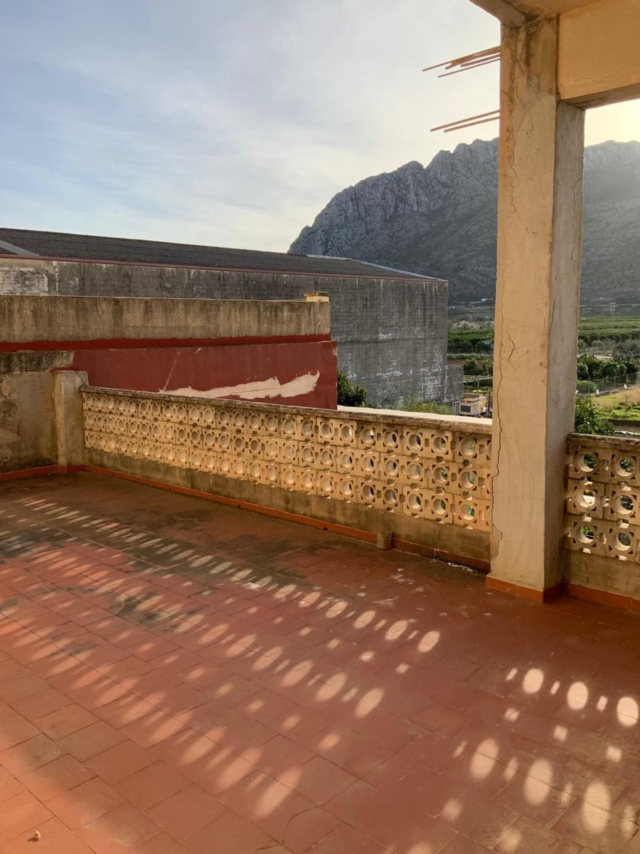 4 quarto Comercial para venda em El Vergel / Verger com garagem - 473 000 € (Ref: 9421515)