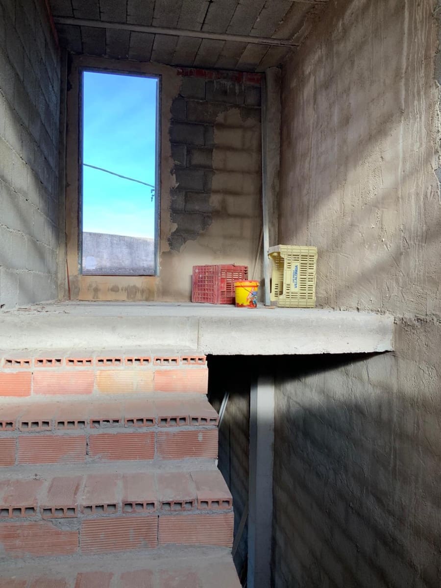 4 quarto Comercial para venda em El Vergel / Verger com garagem - 473 000 € (Ref: 9421515)