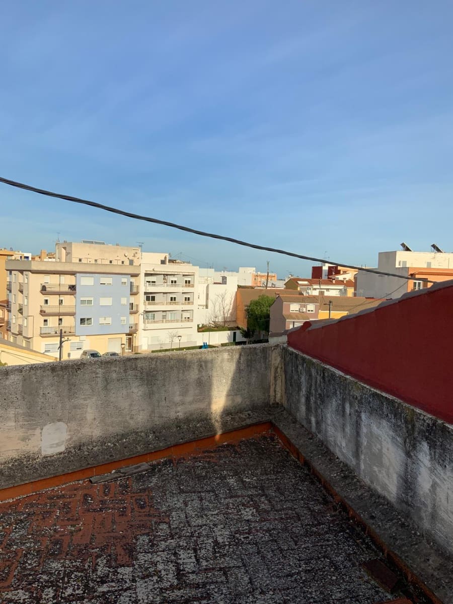 4 quarto Comercial para venda em El Vergel / Verger com garagem - 473 000 € (Ref: 9421515)