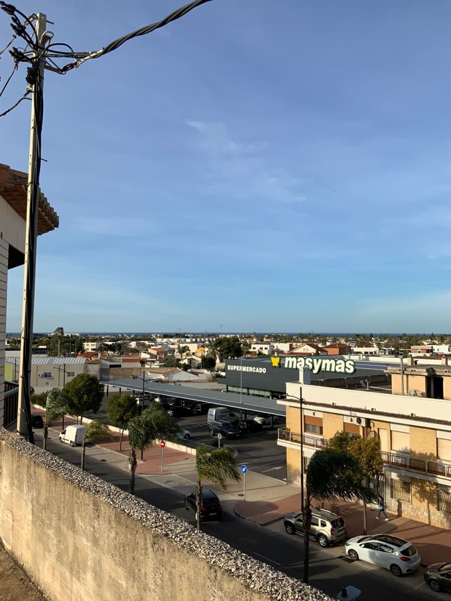 4 quarto Comercial para venda em El Vergel / Verger com garagem - 473 000 € (Ref: 9421515)