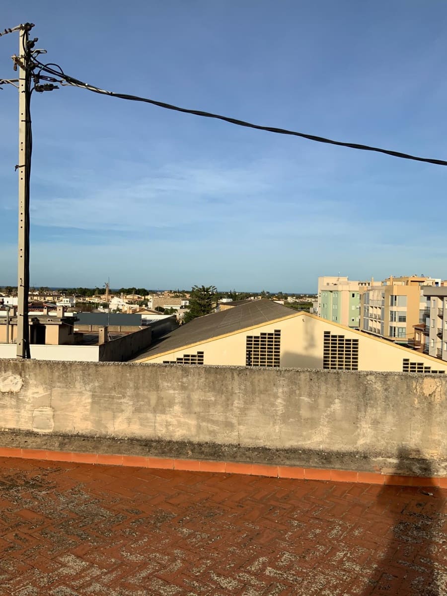 4 quarto Comercial para venda em El Vergel / Verger com garagem - 473 000 € (Ref: 9421515)