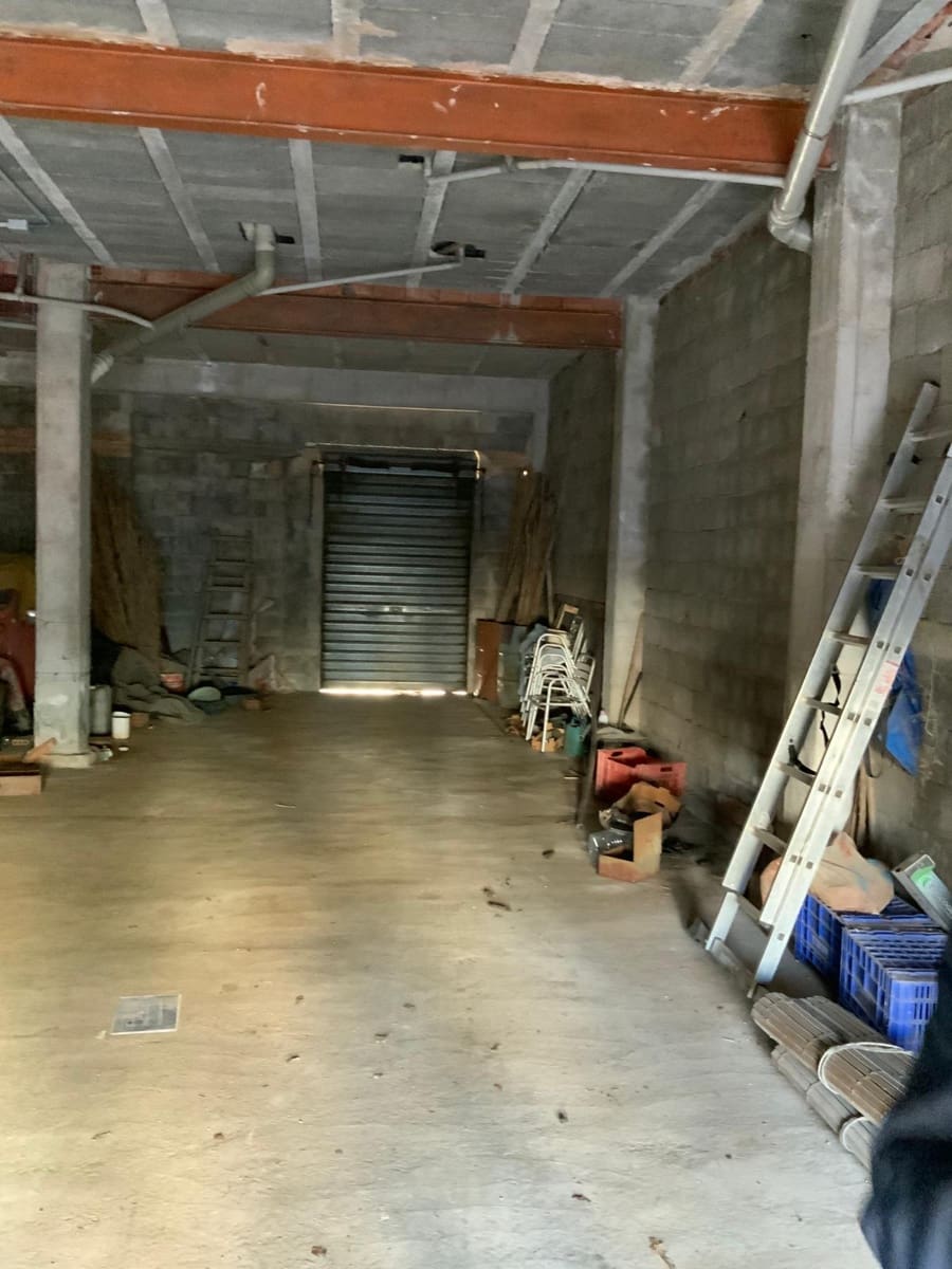 4 quarto Comercial para venda em El Vergel / Verger com garagem - 473 000 € (Ref: 9421515)