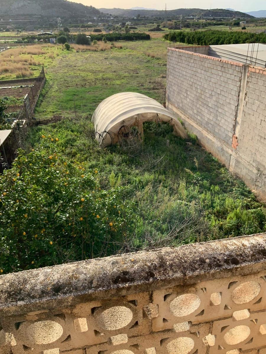 4 quarto Comercial para venda em El Vergel / Verger com garagem - 473 000 € (Ref: 9421515)