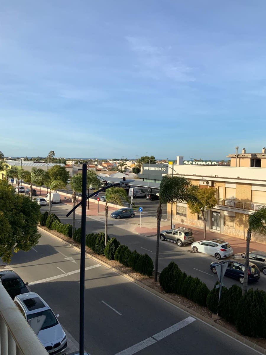 4 quarto Comercial para venda em El Vergel / Verger com garagem - 473 000 € (Ref: 9421515)