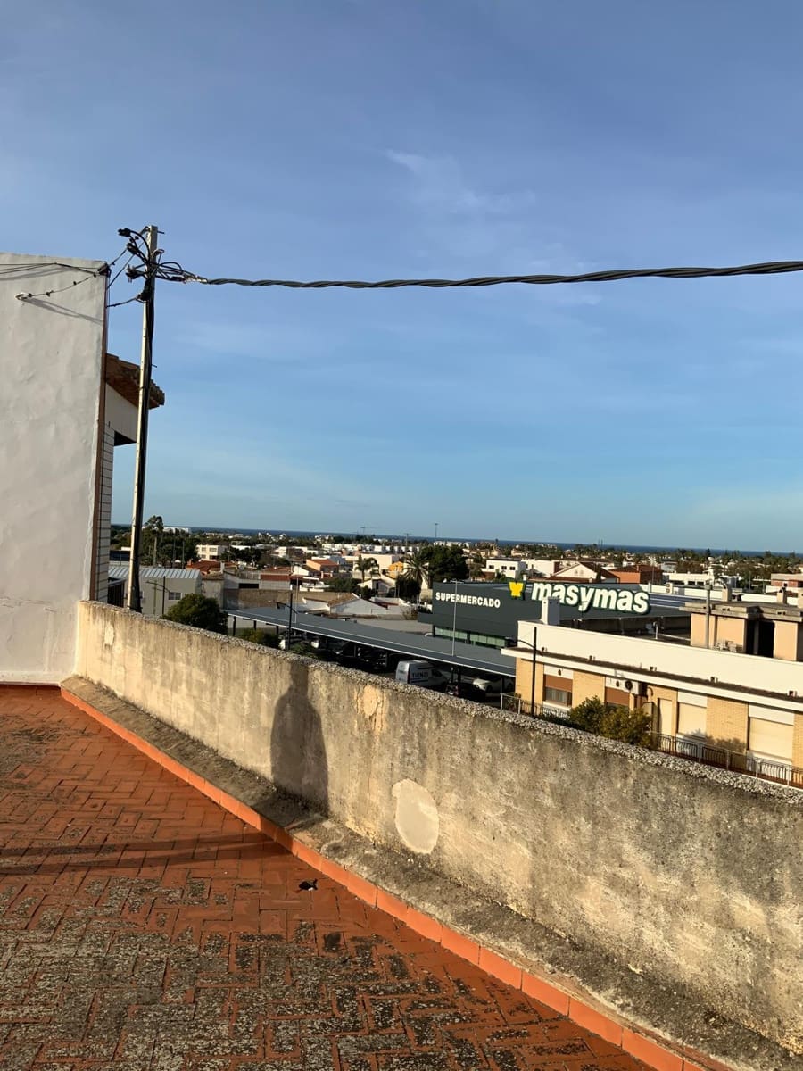 4 quarto Comercial para venda em El Vergel / Verger com garagem - 473 000 € (Ref: 9421515)