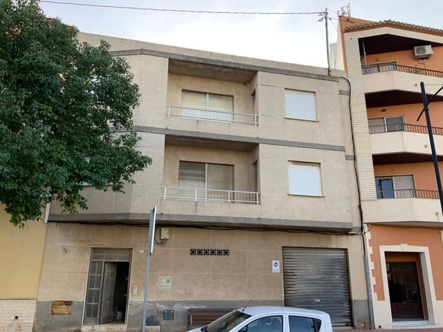 4 bedroom Commercial for sale in El Vergel / Verger with garage - € 473,000 (Ref: 9421515)