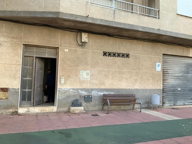 4 bedroom Commercial for sale in El Vergel / Verger with garage - € 473,000 (Ref: 9421515)