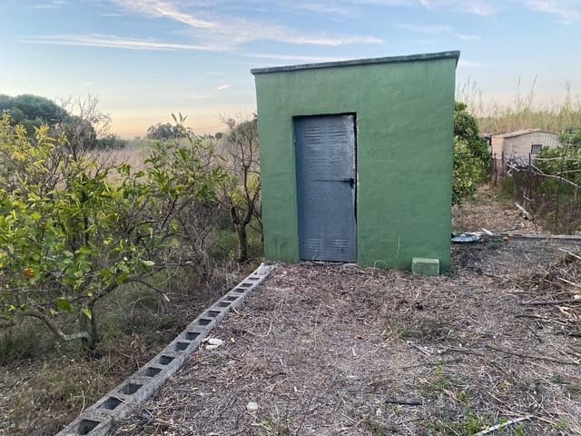 Bouwgrond te koop in Dénia - € 158.000 (Ref: 9426227)