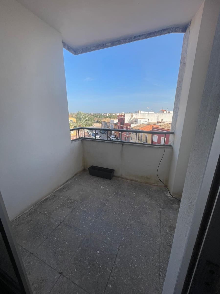 4 chambre Appartement à vendre à El Vergel / Verger - 230 000 € (Ref: 9449800)
