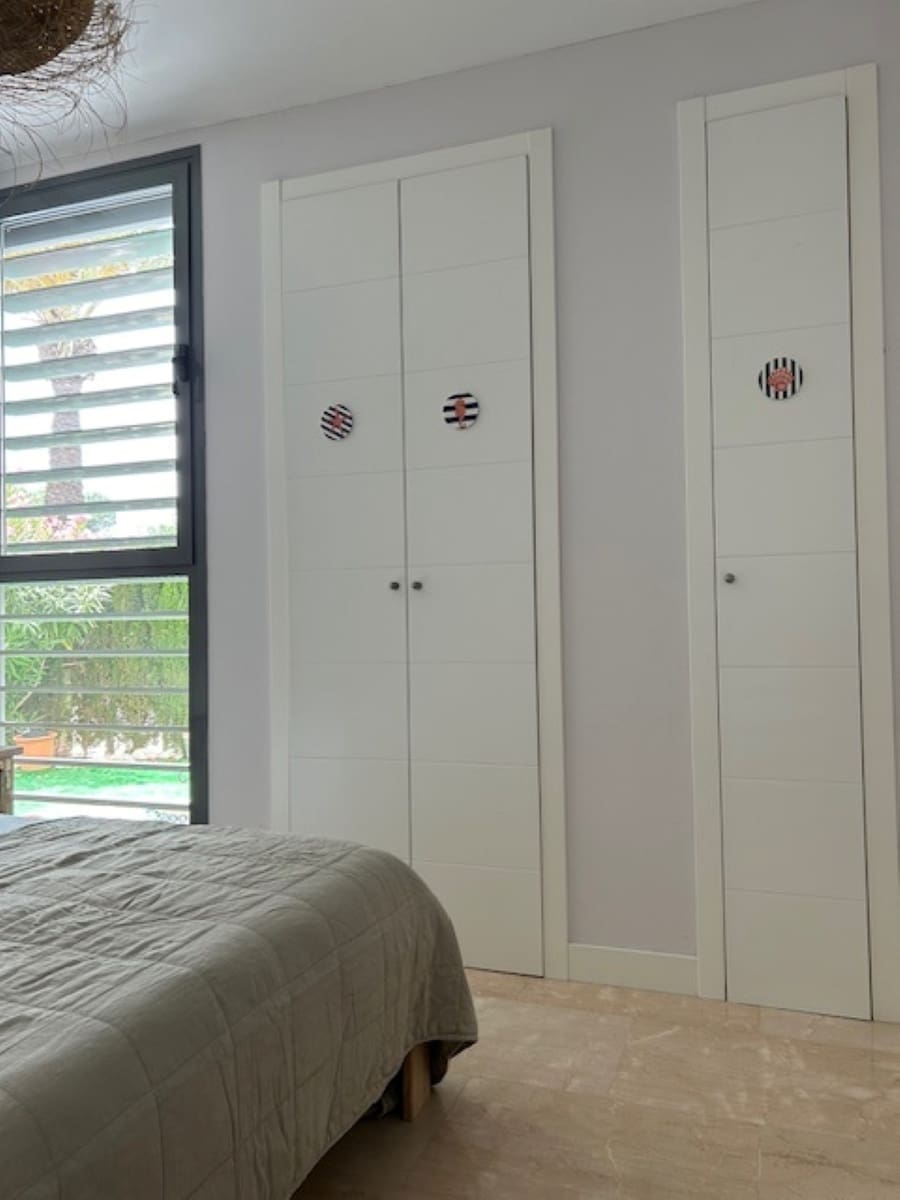 1 sypialnia Apartament na sprzedaż w El Vergel / Verger z basenem garażem - 190 000 € (Ref: 9449801)