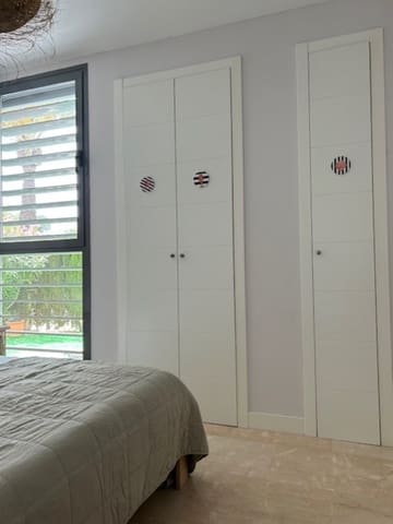 1 soverom Leilighet til salgs i El Vergel / Verger med svømmebasseng garasje - € 190 000 (Ref: 9449801)