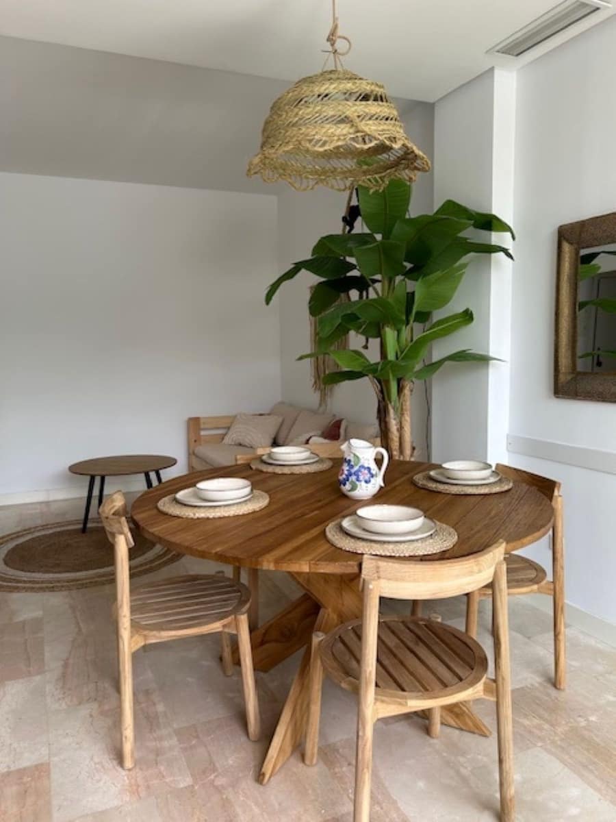 1 sypialnia Apartament na sprzedaż w El Vergel / Verger z basenem garażem - 190 000 € (Ref: 9449801)