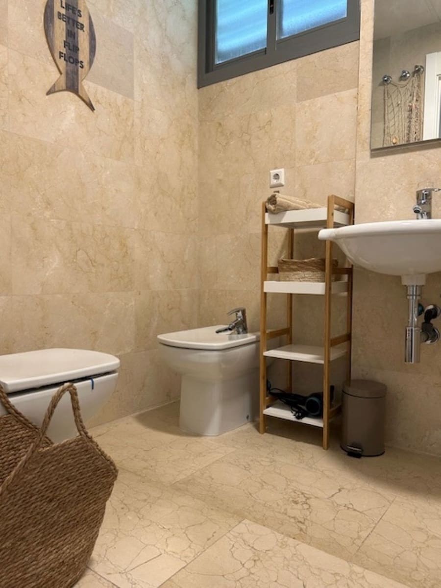 1 sypialnia Apartament na sprzedaż w El Vergel / Verger z basenem garażem - 190 000 € (Ref: 9449801)