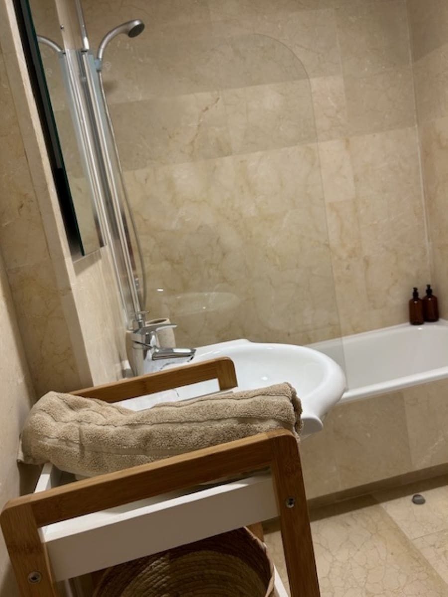 1 sypialnia Apartament na sprzedaż w El Vergel / Verger z basenem garażem - 190 000 € (Ref: 9449801)