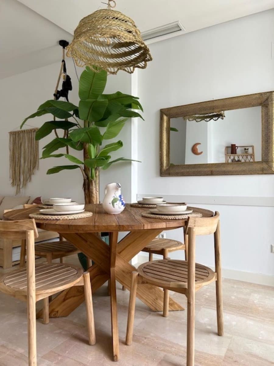 1 sypialnia Apartament na sprzedaż w El Vergel / Verger z basenem garażem - 190 000 € (Ref: 9449801)