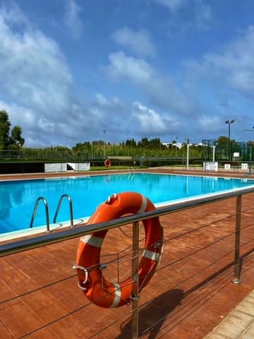 1 soverom Leilighet til salgs i El Vergel / Verger med svømmebasseng garasje - € 190 000 (Ref: 9449801)