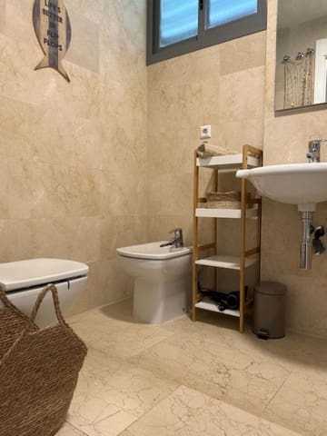 1 soverom Leilighet til salgs i El Vergel / Verger med svømmebasseng garasje - € 190 000 (Ref: 9449801)