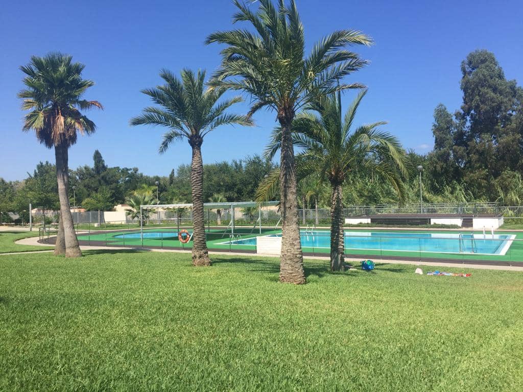 1 sypialnia Apartament na sprzedaż w El Vergel / Verger z basenem garażem - 190 000 € (Ref: 9449801)