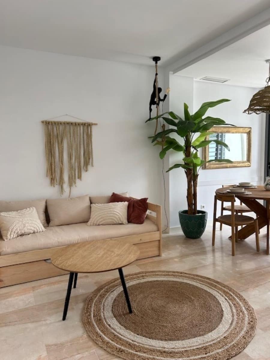 1 sypialnia Apartament na sprzedaż w El Vergel / Verger z basenem garażem - 190 000 € (Ref: 9449801)