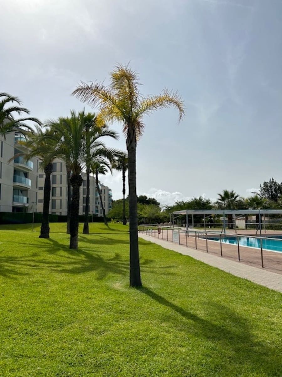 1 sypialnia Apartament na sprzedaż w El Vergel / Verger z basenem garażem - 190 000 € (Ref: 9449801)