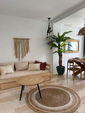 1 soverom Leilighet til salgs i El Vergel / Verger med svømmebasseng garasje - € 190 000 (Ref: 9449801)